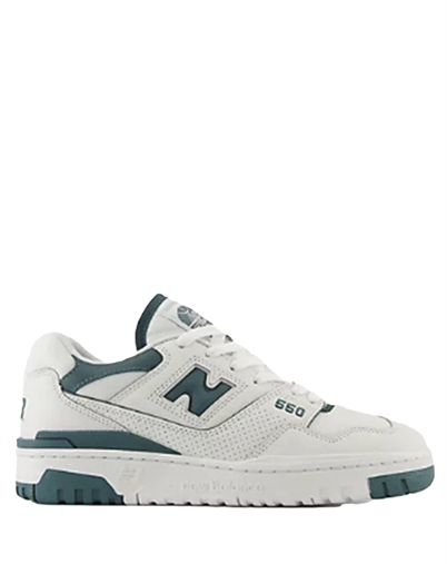 BBW550BI Sneakers - Reflection/New Spruce - New Balance